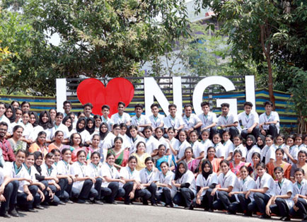 best nursingcolleges in kerala